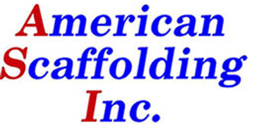 American Scaffolding logo