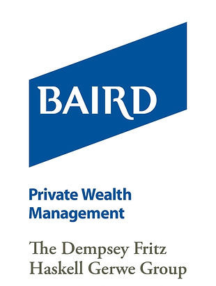 Baird logo