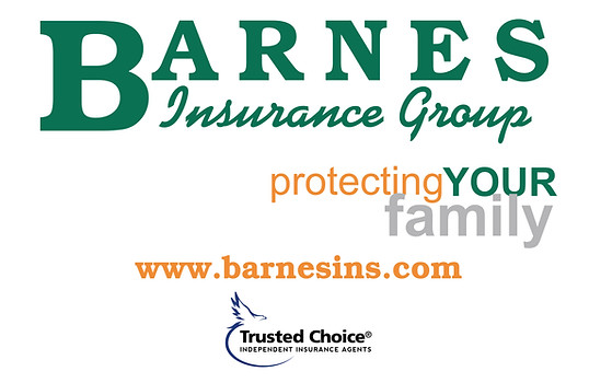 Barnes logo