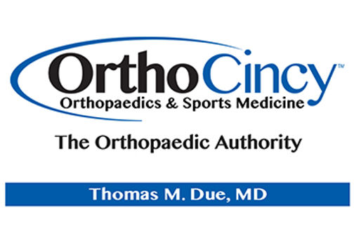OrthoCincy logo
