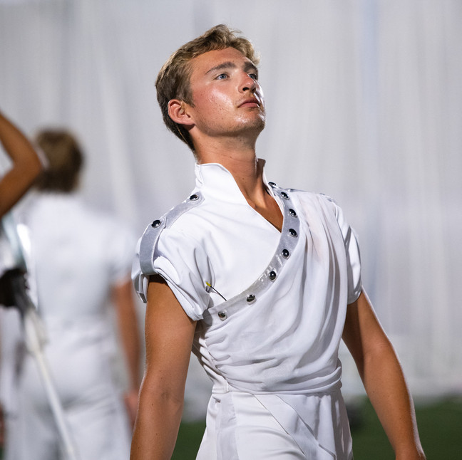 Brady Thompson Phantom Regiment photo