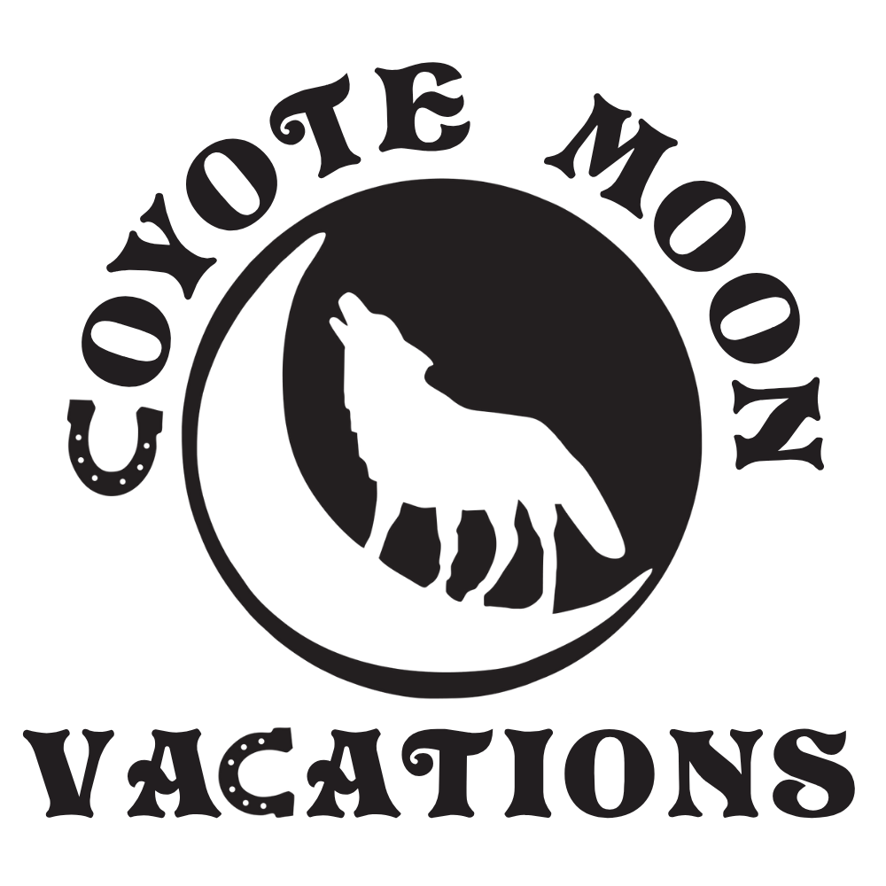 Coyote Moon Vacations sponsor logo
